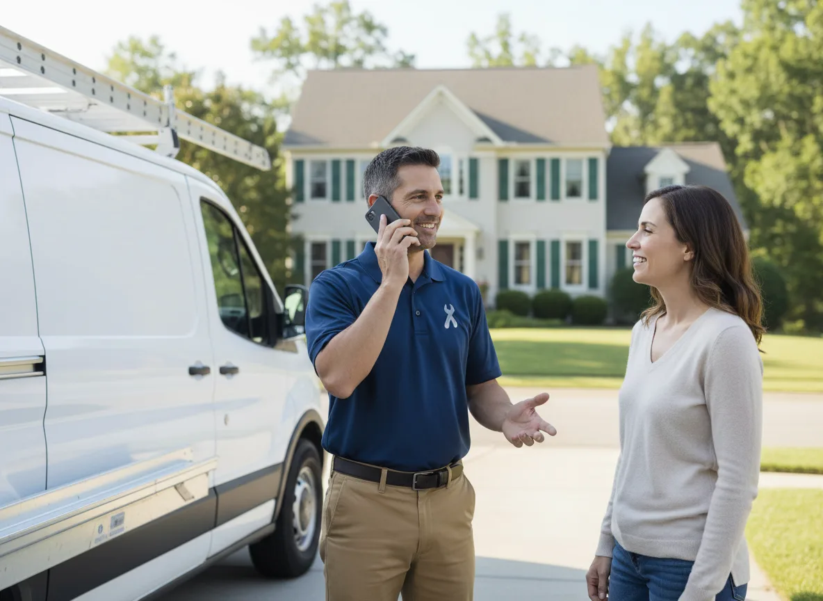 Home Gutter Service Saint Marys, IA FAQs